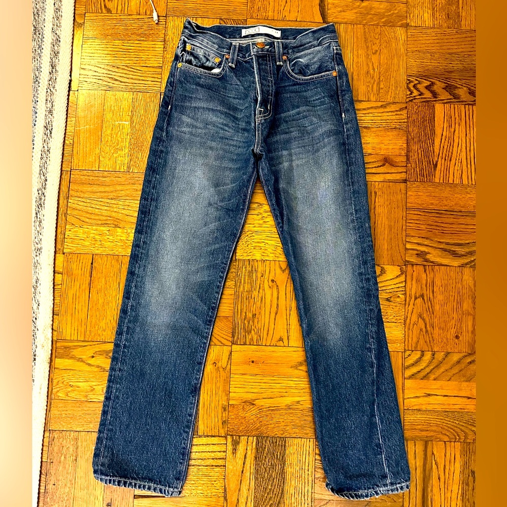 AYR Dude Jean